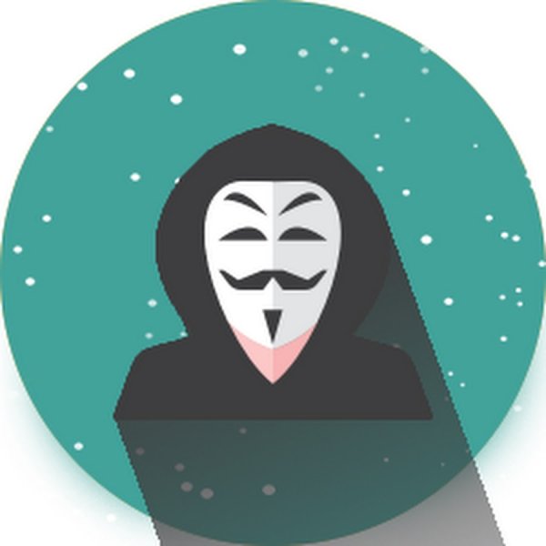 Символика хакеров