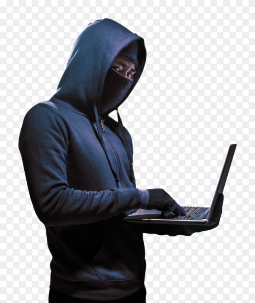 Хакеры бандиты