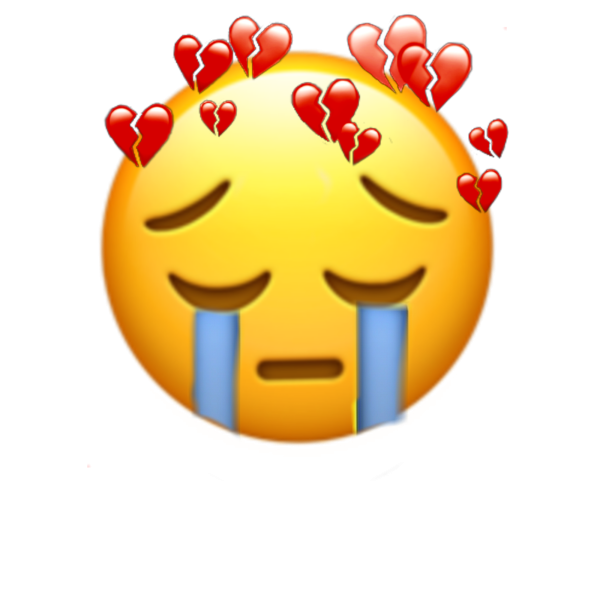 Совмещённые смайлики