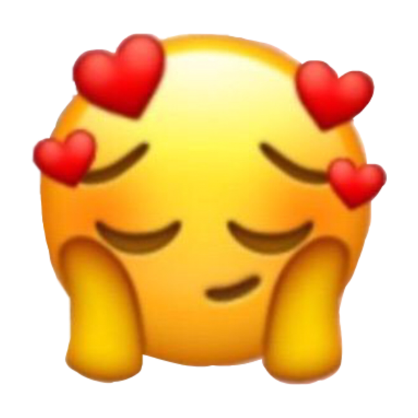 Кьют ЭМОДЖИ