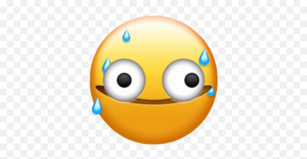 Смайл паника