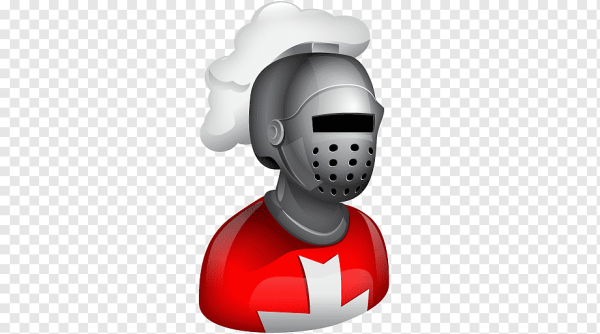 Рыцарь иконка Смайл