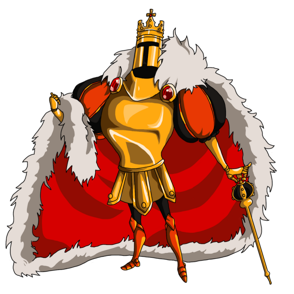 Рыцари of Kings