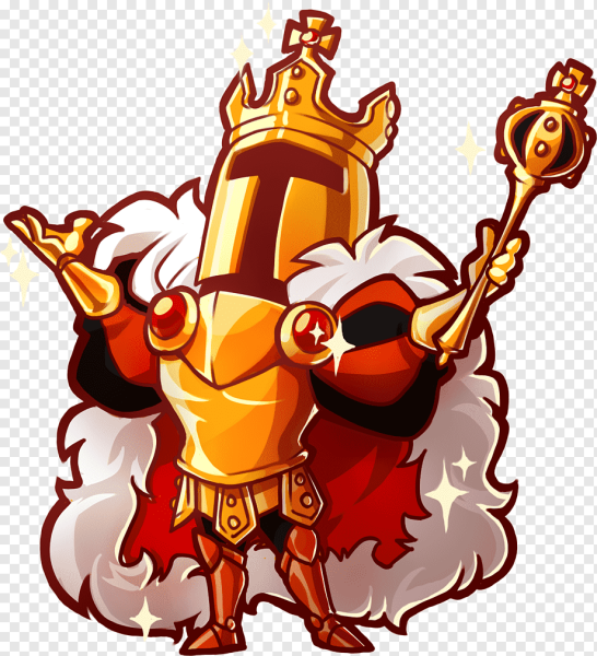 Король рыцарь Shovel Knight
