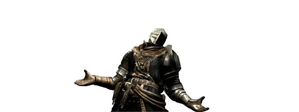 Dark Souls 3 PNG