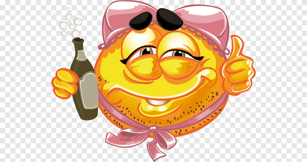 Смайлик ревность