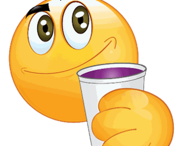 Эмодзи пиво