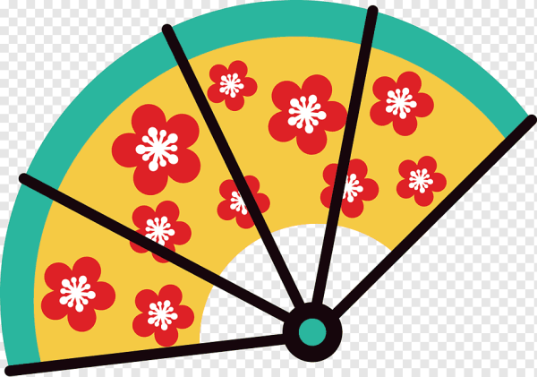 Эмодзи веер андроид