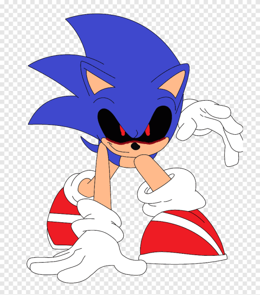 Соника эгзэ