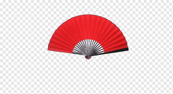 Японский веер на новый год