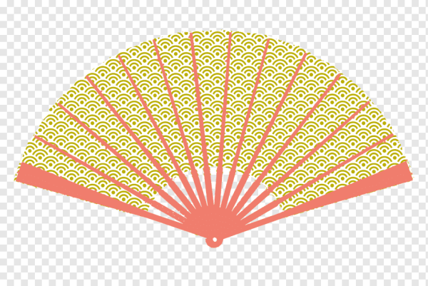 Наруто веер Темари