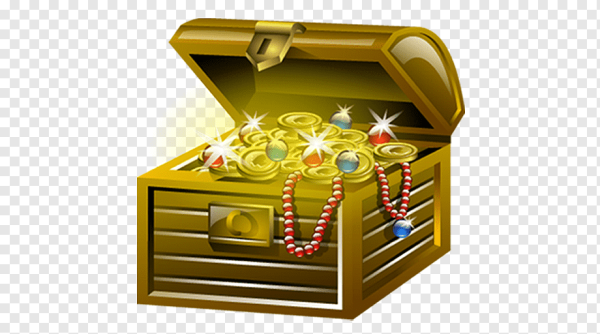 Значок клада