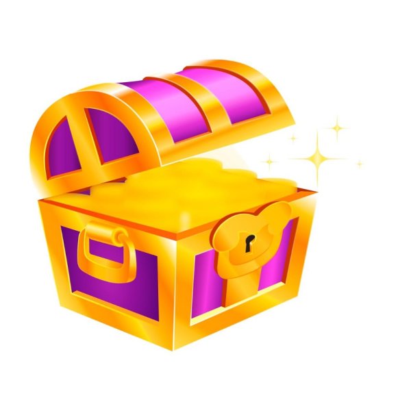 Сказочный сундучок