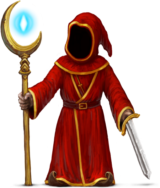 Магика 2 волшебник