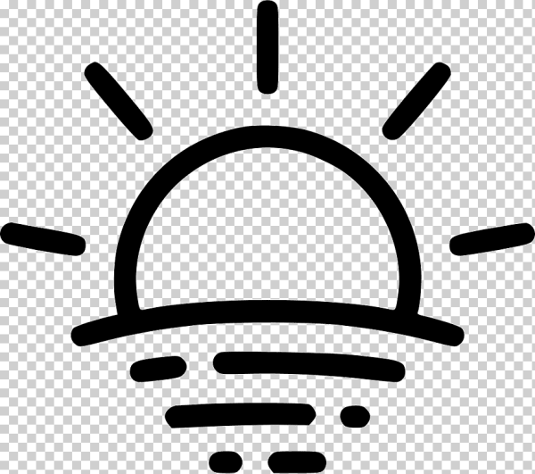 Утро иконка