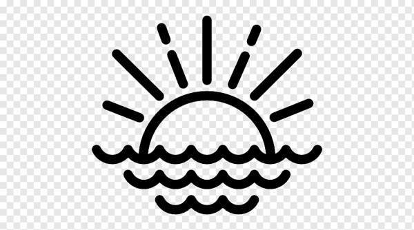 Восход иконка