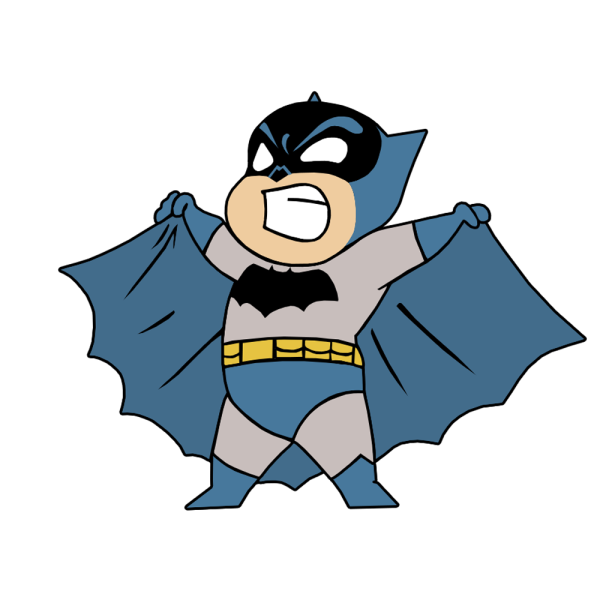 Смайл Бэтмена