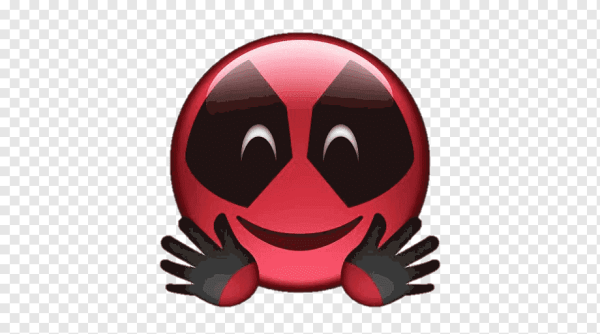 Имоджи по супер героям