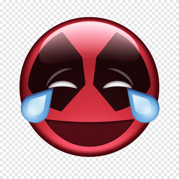 Значок "Deadpool"