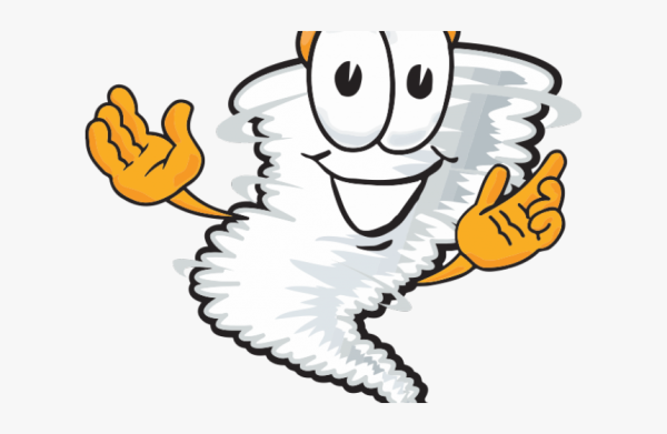 Торнадо мультфильм