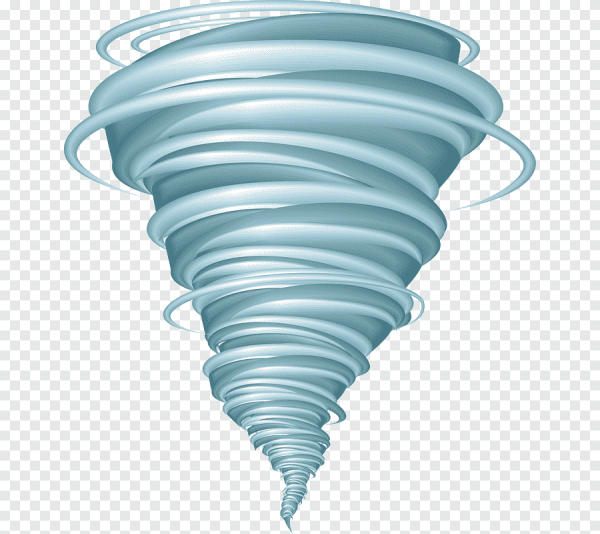 Смерч мультяшный