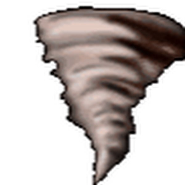 Ураган анимация на прозрачном фоне