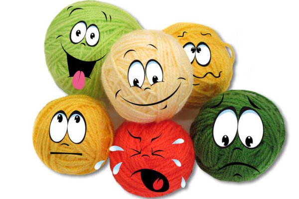 Волшебный клубочек