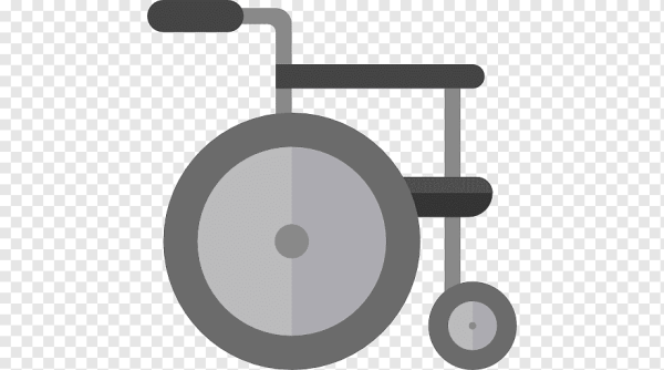 Пиктограмма инвалид