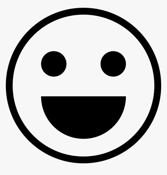 Иконки эмодзи