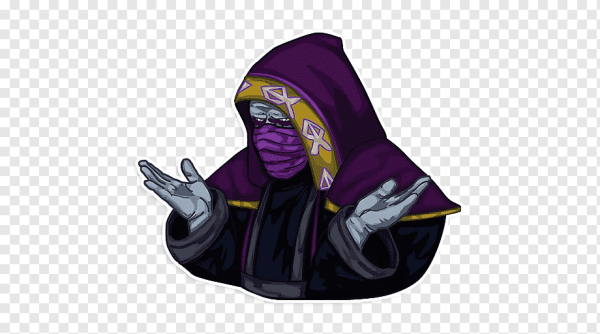 Warcraft 3 послушник арт