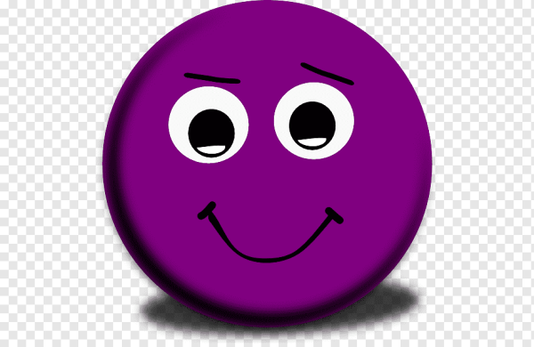 Смайлик демона