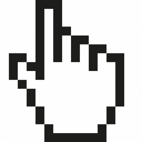 Курсор иконка