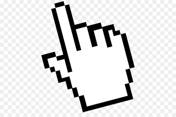 Курсор мышки