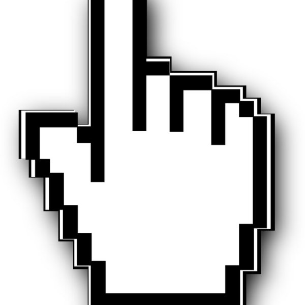 Что такое курсор в компьютере