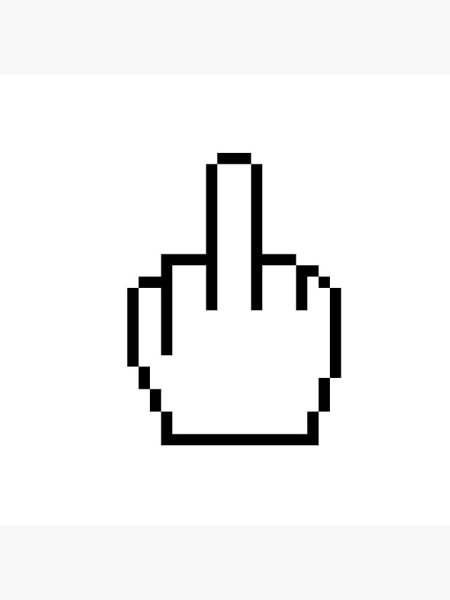 Курсор мыши из ГТА 5