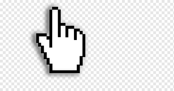 Стрелка мыши