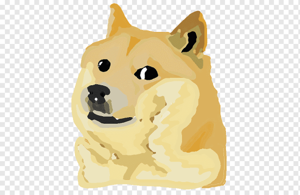 Dogecoin Shiba Inu