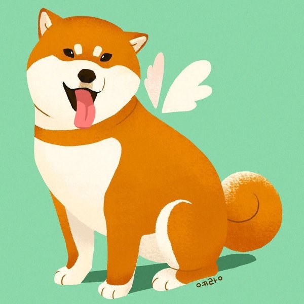 Акита ину Нита