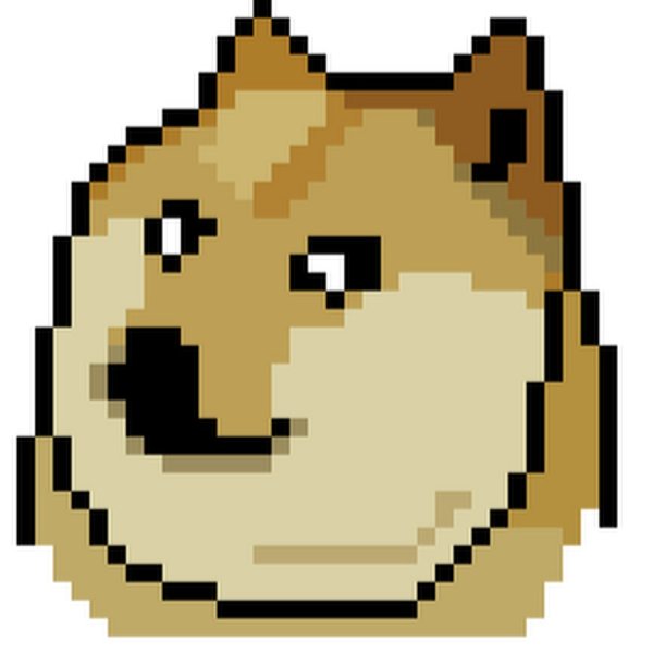 Пиксельные изображения 32х32