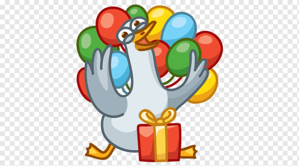 Чайка вектор