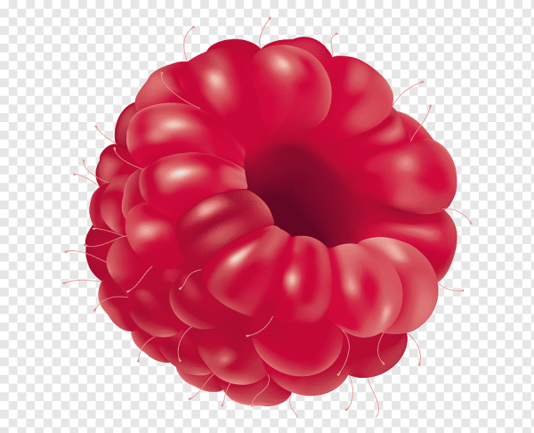 Эмодзи малина