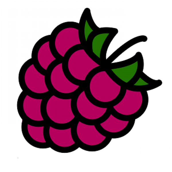 Малина иконка