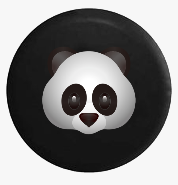 ЭМОДЖИ Панда