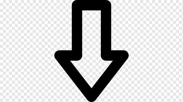 Кнопка вниз