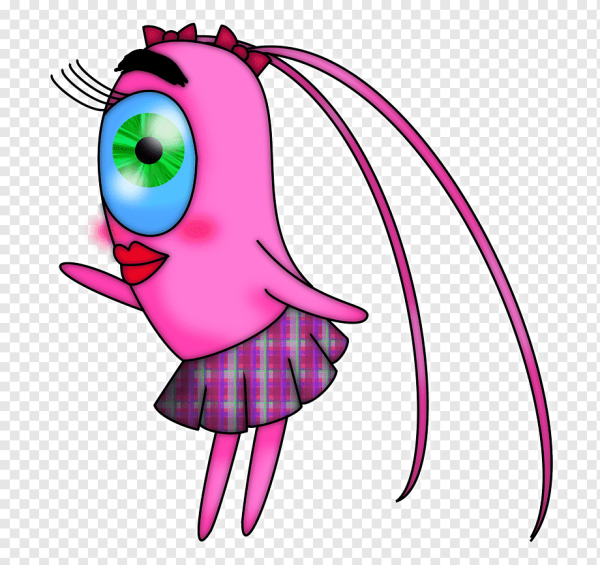 Планктон Эдит