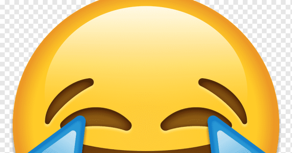 Смайлик до слез