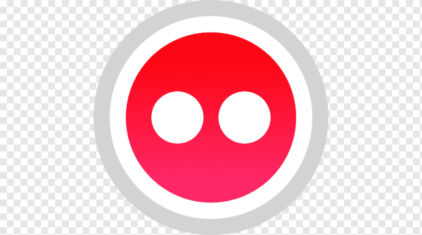 Фликр значок для детей