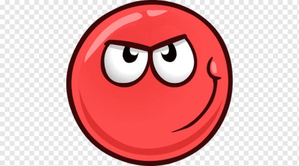 Red Ball 4 персонажи