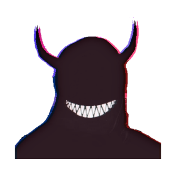 Дьявол аватарка