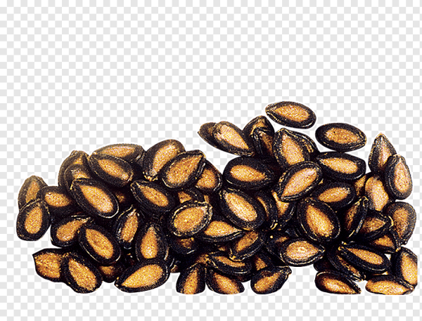 Арбузные семечки